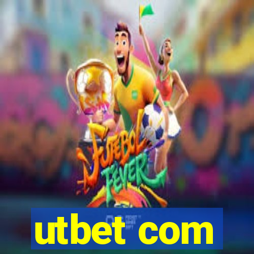 utbet com